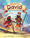 Jesus Moments - David: Finding Jesus in the Story of David
